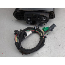 RETROVISEUR EXTERIEUR ELECTRIQUE DROIT CITROEN C4