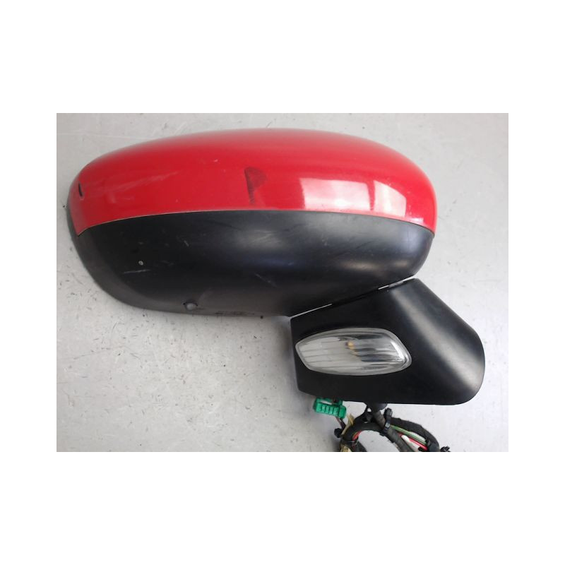 RETROVISEUR EXTERIEUR ELECTRIQUE DROIT CITROEN C4