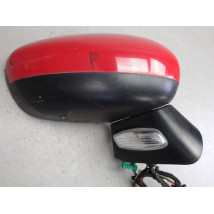 RETROVISEUR EXTERIEUR ELECTRIQUE DROIT CITROEN C4