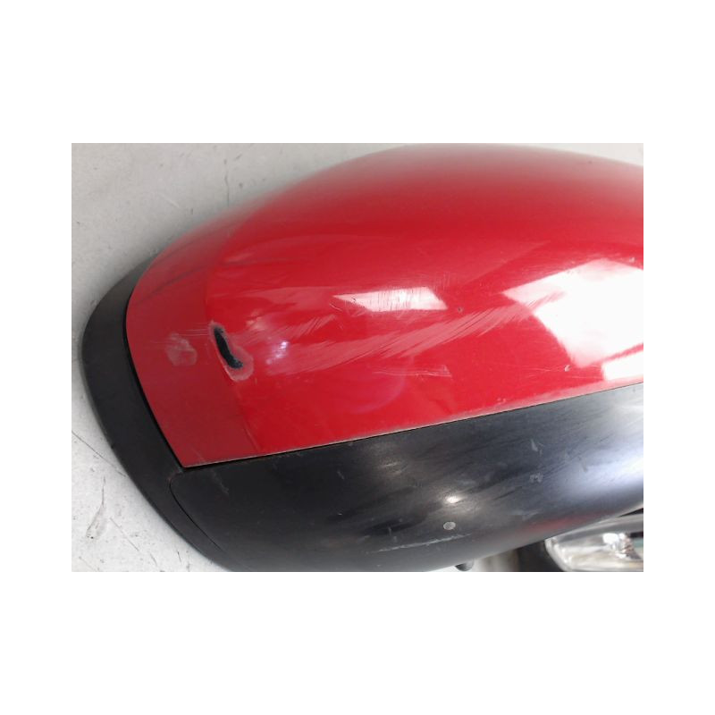 RETROVISEUR EXTERIEUR ELECTRIQUE DROIT CITROEN C4