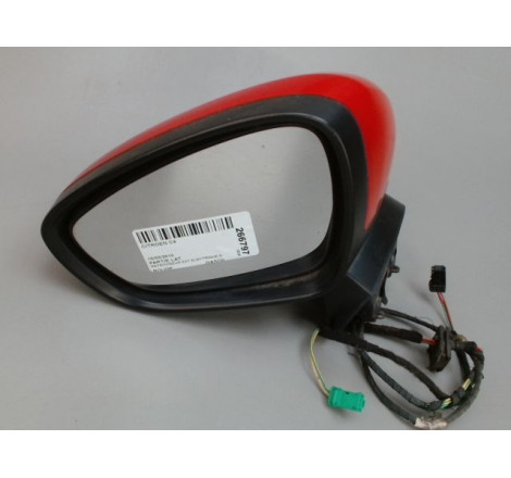 RETROVISEUR EXT ELECTRIQUE G