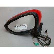 RETROVISEUR EXTERIEUR ELECTRIQUE GAUCHE CITROEN C4