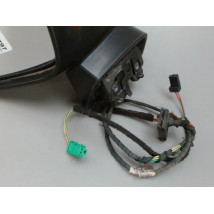 RETROVISEUR EXTERIEUR ELECTRIQUE GAUCHE CITROEN C4