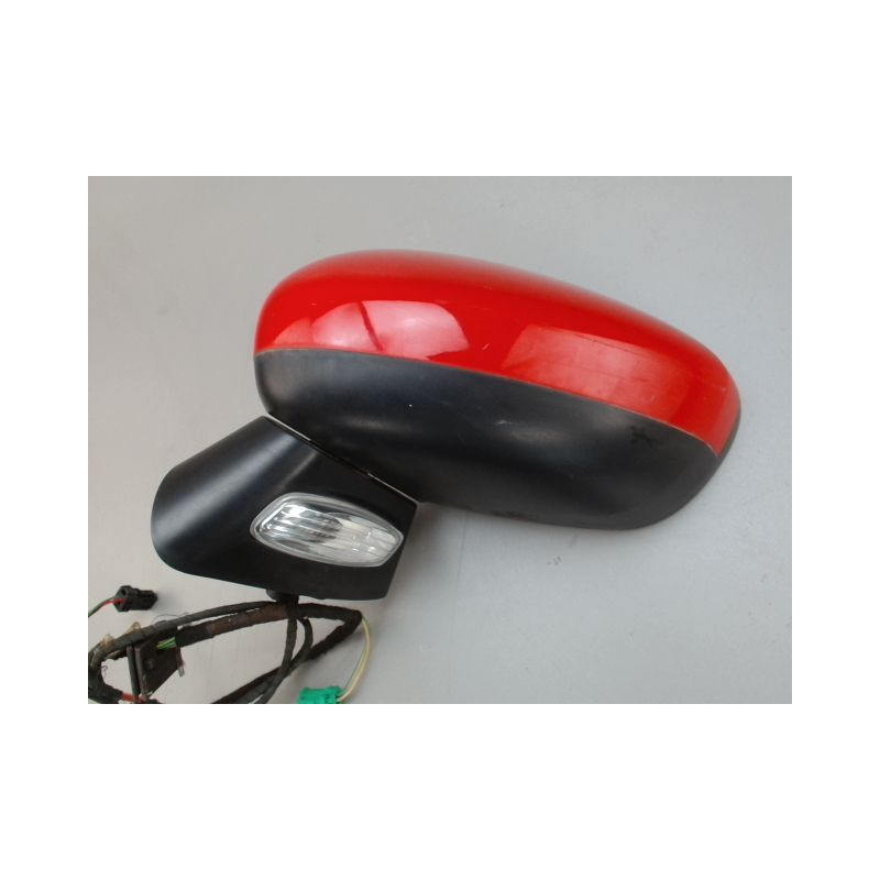 RETROVISEUR EXTERIEUR ELECTRIQUE GAUCHE CITROEN C4