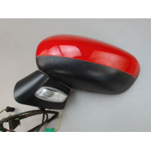 RETROVISEUR EXTERIEUR ELECTRIQUE GAUCHE CITROEN C4