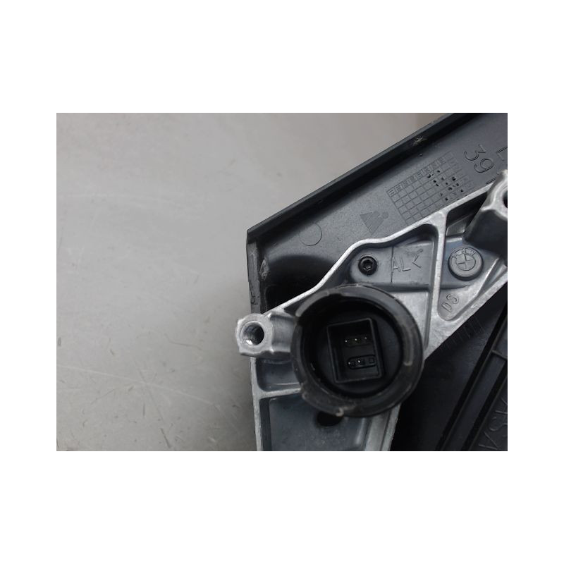 RETROVISEUR EXTERIEUR ELECTRIQUE GAUCHE B.M.W. SERIE 3