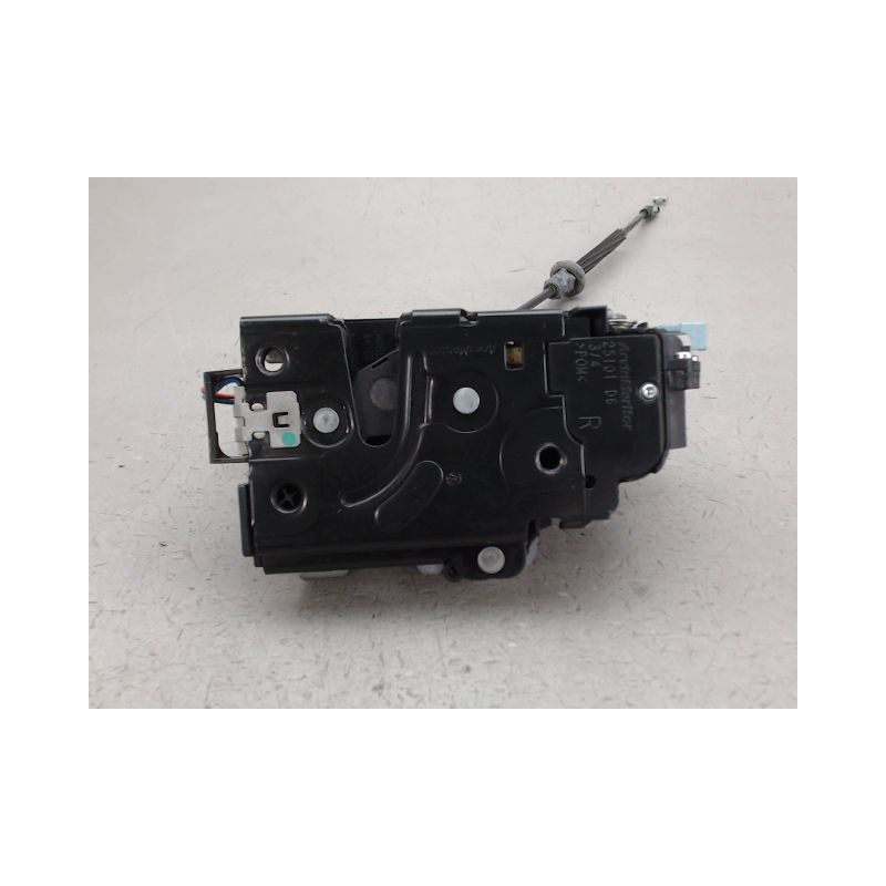 SYSTEME CONDAMNATION AVANT DROIT SKODA OCTAVIA