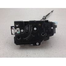 SYSTEME CONDAMNATION AVANT DROIT SKODA OCTAVIA