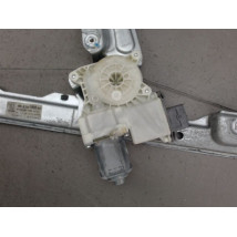 MECANISME LEVE-GLACE AVANT DROIT PEUGEOT 3008