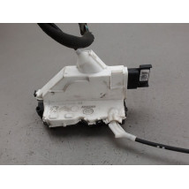 SYSTEME CONDAMNATION AVANT DROIT PEUGEOT 3008