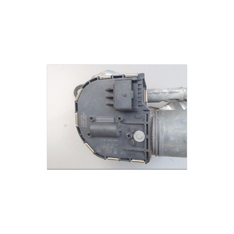 MECANISME ESSUIE-GLACE AVANT PEUGEOT 407 2004-2008