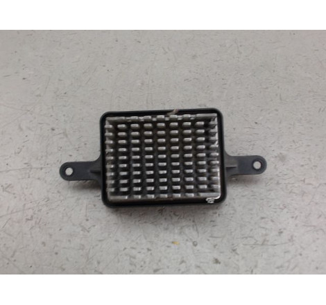 MODULE DE CHAUFFAGE