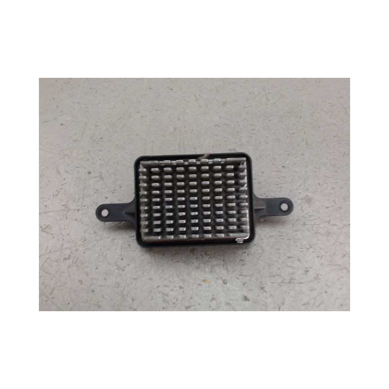 MODULE DE CHAUFFAGE PEUGEOT 3008