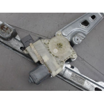 MECANISME LEVE-GLACE AVANT GAUCHE PEUGEOT 3008
