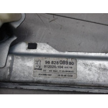 MECANISME LEVE-GLACE AVANT GAUCHE PEUGEOT 3008