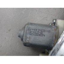 MECANISME LEVE-GLACE AVANT GAUCHE PEUGEOT 3008