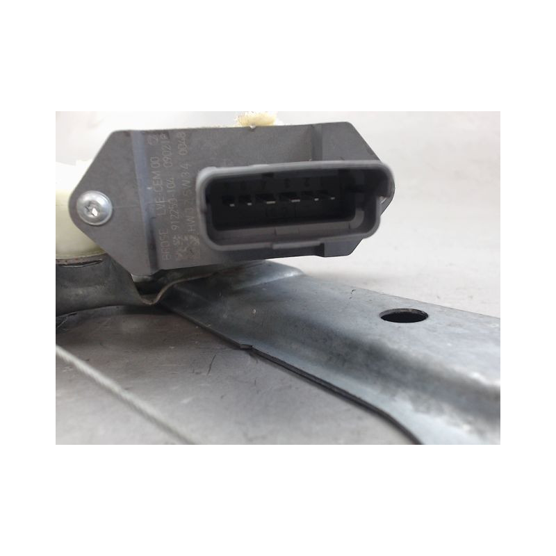 MECANISME LEVE-GLACE AVANT GAUCHE PEUGEOT 3008