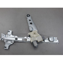 MECANISME LEVE-GLACE AVANT DROIT PEUGEOT 3008