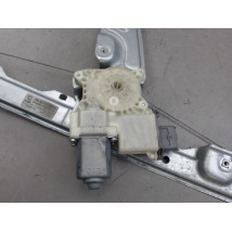 MECANISME LEVE-GLACE AVANT DROIT PEUGEOT 3008