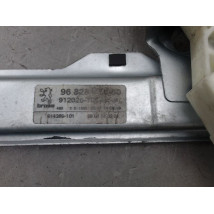 MECANISME LEVE-GLACE AVANT DROIT PEUGEOT 3008