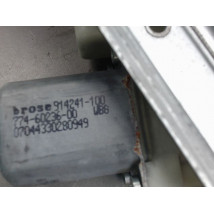 MECANISME LEVE-GLACE AVANT DROIT PEUGEOT 3008