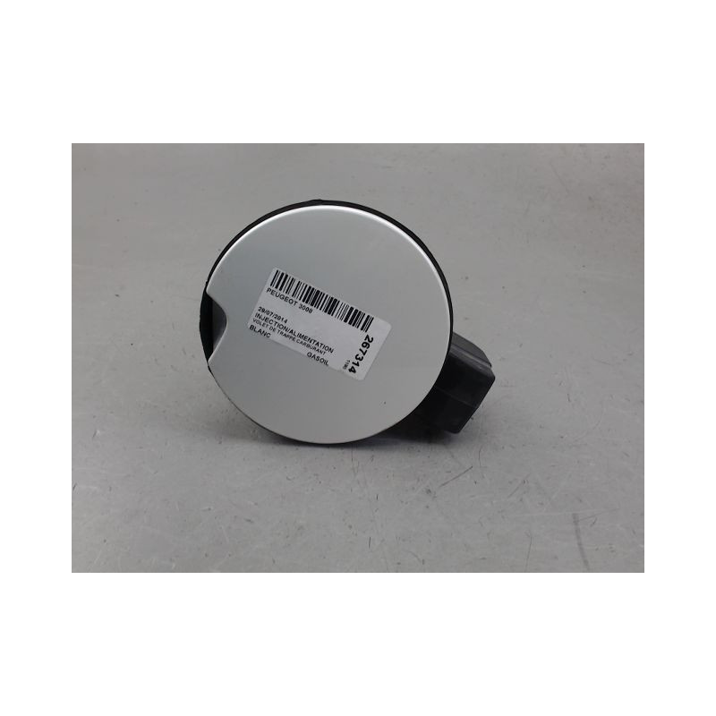 VOLET DE TRAPPE CARBURANT PEUGEOT 3008
