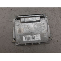 BOITIER XENON PHARE GAUCHE CITROEN C4