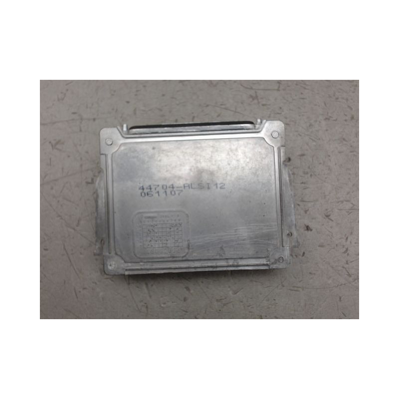 BOITIER XENON PHARE GAUCHE CITROEN C4