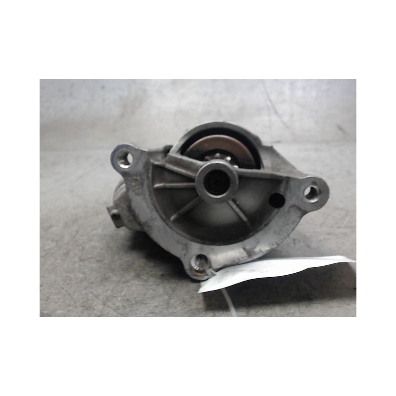 DEMARREUR PEUGEOT 5008 2009-