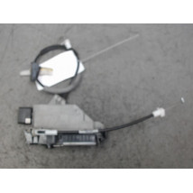 SYSTEME CONDAMNATION ARRIERE GAUCHE PEUGEOT 208