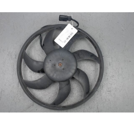 MOTEUR VENTILATEUR RADIATEUR