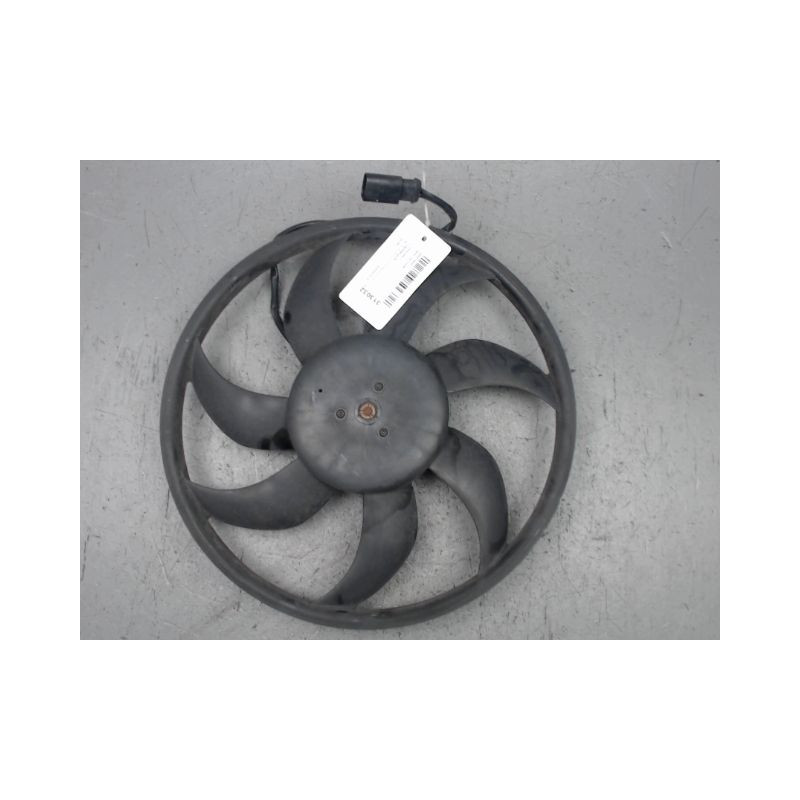 MOTEUR VENTILATEUR RADIATEUR MINI MINI 2006-