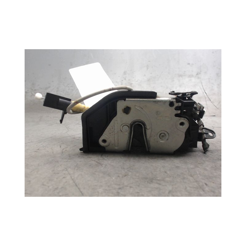 SYSTEME CONDAMNATION AVANT DROIT B.M.W. SERIE 1