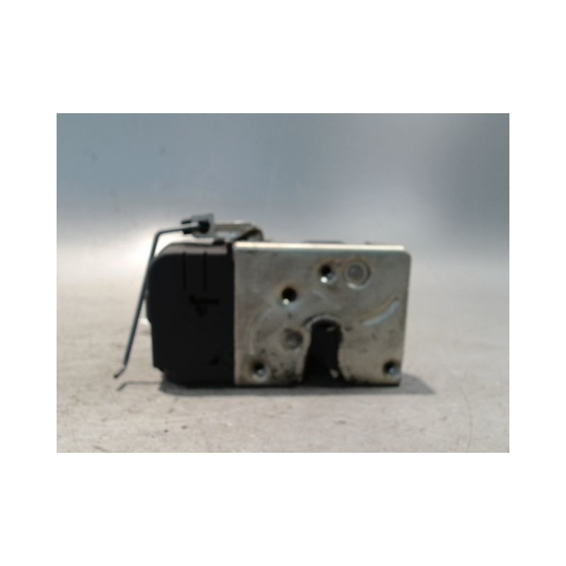 SYSTEME CONDAMNATION AVANT DROIT PEUGEOT 206 3P