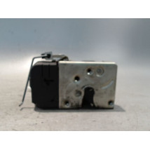 SYSTEME CONDAMNATION AVANT DROIT PEUGEOT 206 3P