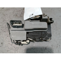 SYSTEME CONDAMNATION AVANT DROIT PEUGEOT 206 3P