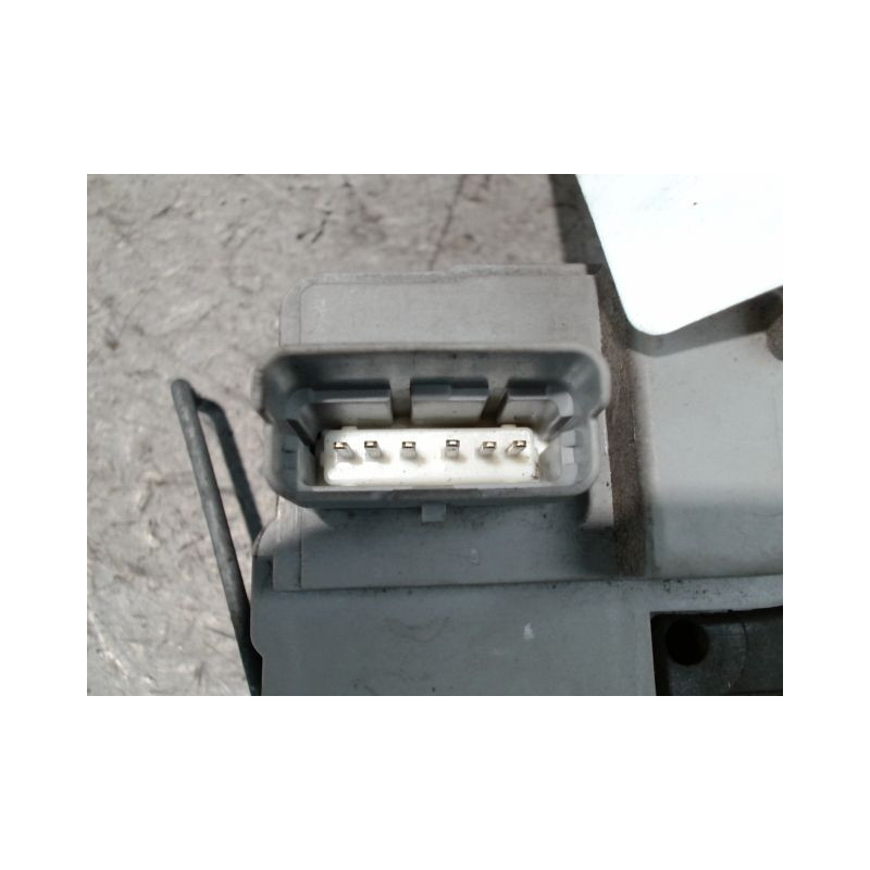 SYSTEME CONDAMNATION AVANT DROIT PEUGEOT 206 3P