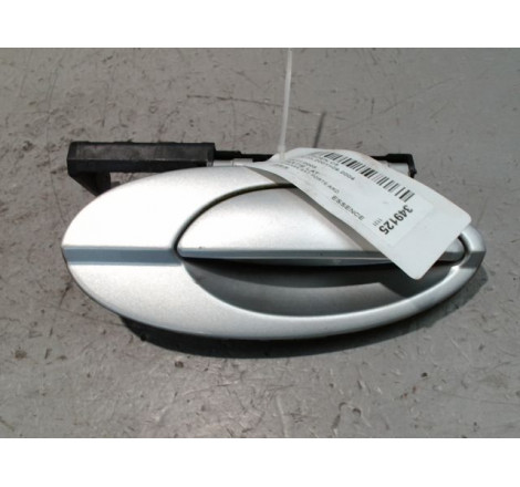 POIGNEE EXT PORTE ARD