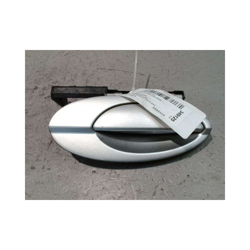 POIGNEE EXTERIEURE PORTE ARRIERE DROIT CITROEN C5 2001-2004