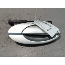 POIGNEE EXTERIEURE PORTE ARRIERE DROIT CITROEN C5 2001-2004