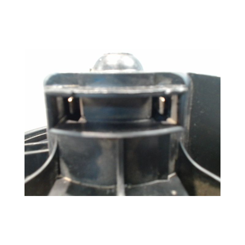MOTEUR VENTILATEUR CHAUFFAGE PEUGEOT 206+ 2009-