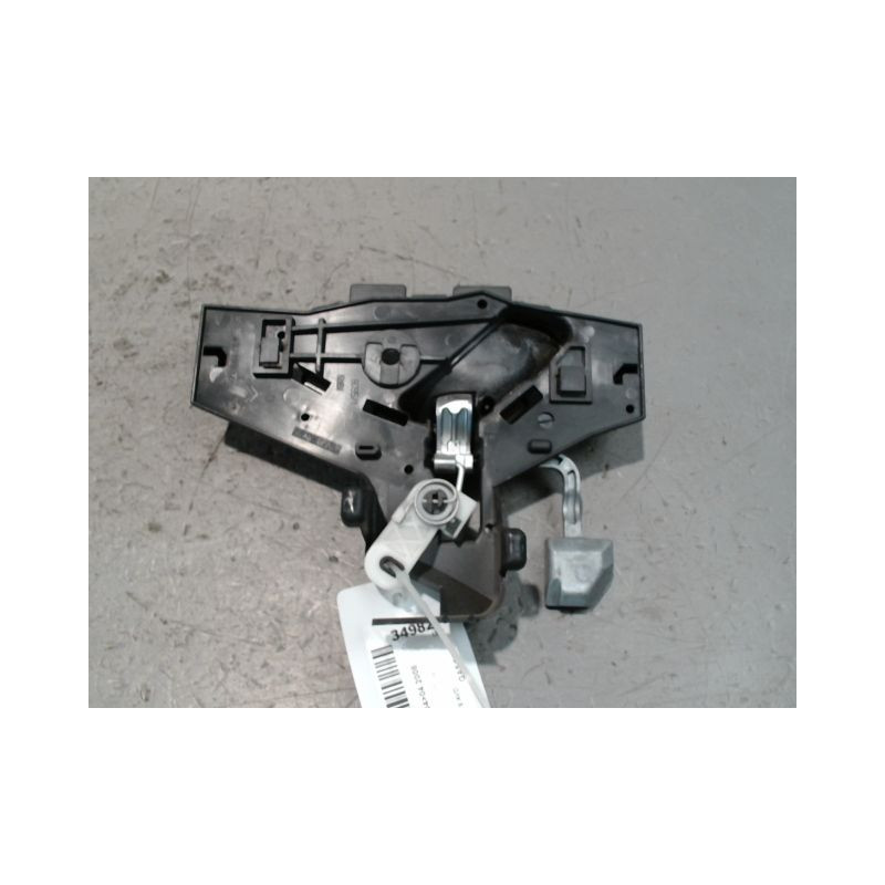 POIGNEE INTERIEURE PORTE AVANT DROIT CITROEN C5 BREAK 2004-2008