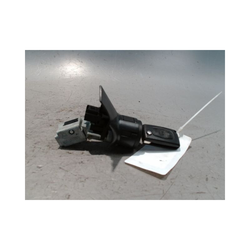 ANTIVOL DE DIRECTION PEUGEOT 207 2009-