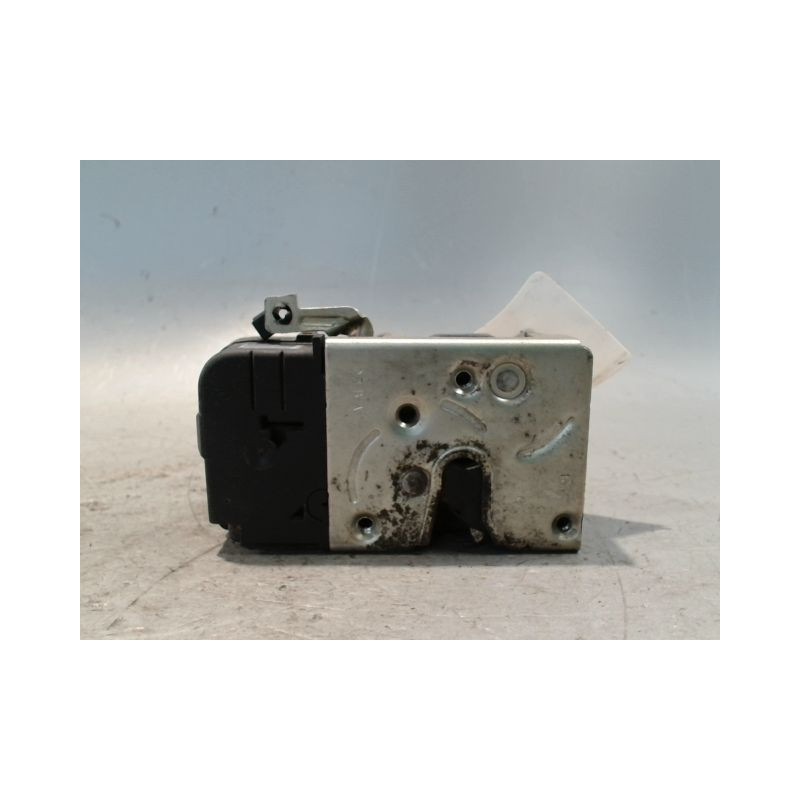 SYSTEME CONDAMNATION AVANT DROIT PEUGEOT 206+ 2009-