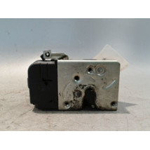 SYSTEME CONDAMNATION AVANT DROIT PEUGEOT 206+ 2009-