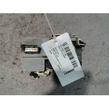SYSTEME CONDAMNATION AVANT DROIT PEUGEOT 206+ 2009-