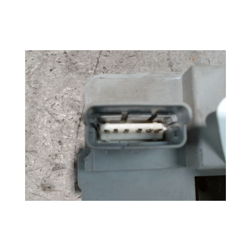 SYSTEME CONDAMNATION AVANT DROIT PEUGEOT 206+ 2009-