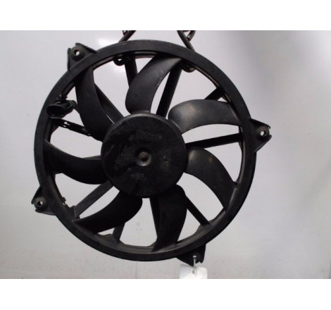 MOTEUR VENTILATEUR RADIATEUR