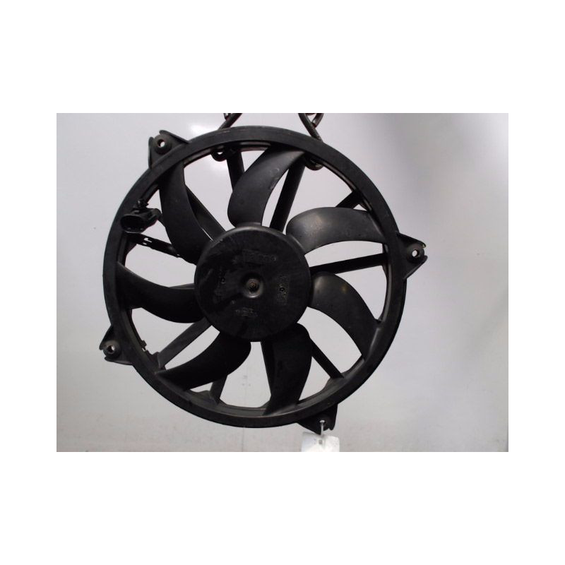 MOTEUR VENTILATEUR RADIATEUR CITROEN C4 COUPE
