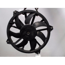 MOTEUR VENTILATEUR RADIATEUR CITROEN C4 COUPE